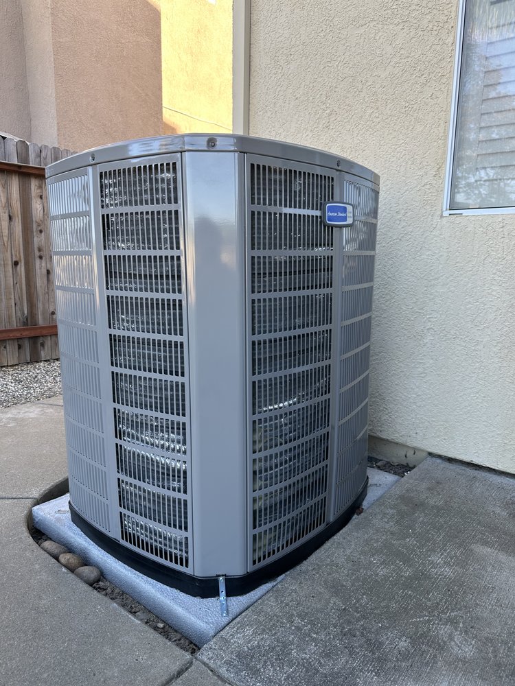 AC & Furnace Installation — Los Angeles